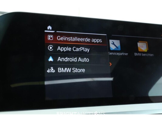 BMW 430i 4 Serie Coupé High Executive 258pk 2021 (Origineel-NL) 4-Serie, L-040-TB