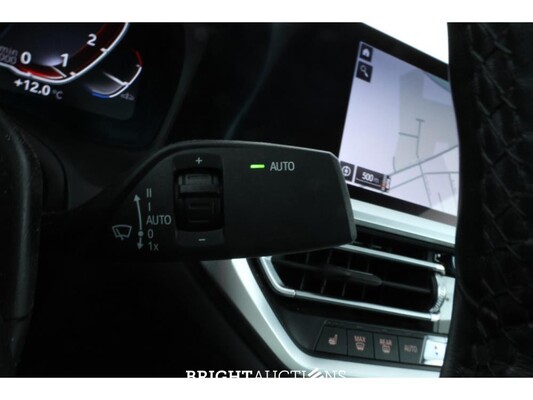 BMW 430i 4 Serie Coupé High Executive 258pk 2021 (Origineel-NL) 4-Serie, L-040-TB