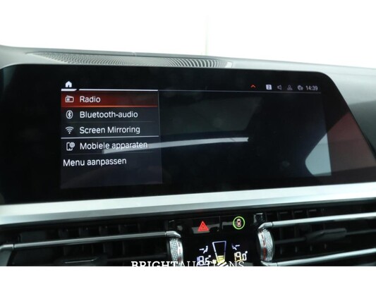 BMW 430i 4 Serie Coupé High Executive 258pk 2021 (Origineel-NL) 4-Serie, L-040-TB