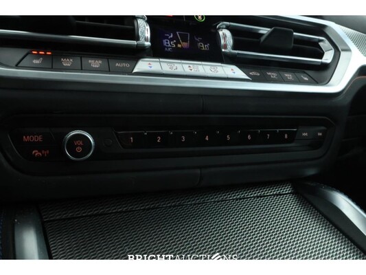 BMW 430i 4 Serie Coupé High Executive 258pk 2021 (Origineel-NL) 4-Serie, L-040-TB