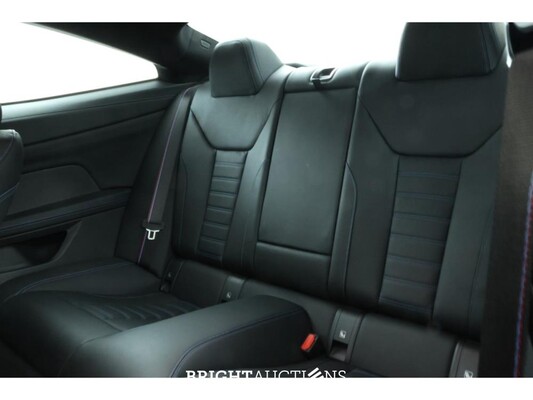 BMW 430i 4 Serie Coupé High Executive 258pk 2021 (Origineel-NL) 4-Serie, L-040-TB