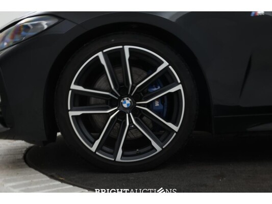 BMW 430i 4 Serie Coupé High Executive 258pk 2021 (Origineel-NL) 4-Serie, L-040-TB