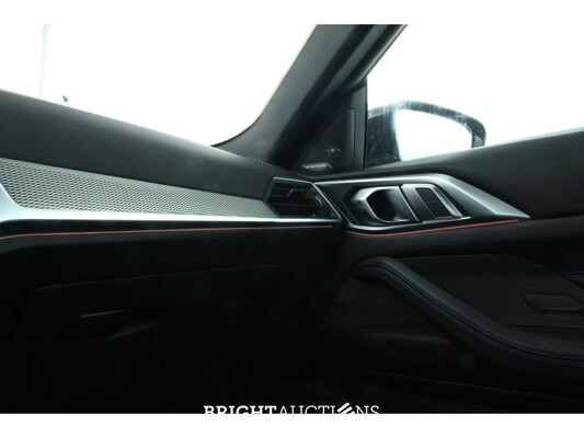 BMW 430i 4 Serie Coupé High Executive 258pk 2021 (Origineel-NL) 4-Serie, L-040-TB