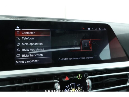 BMW 430i 4 Serie Coupé High Executive 258pk 2021 (Origineel-NL) 4-Serie, L-040-TB