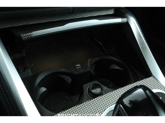 BMW 430i 4 Serie Coupé High Executive 258pk 2021 (Origineel-NL) 4-Serie, L-040-TB