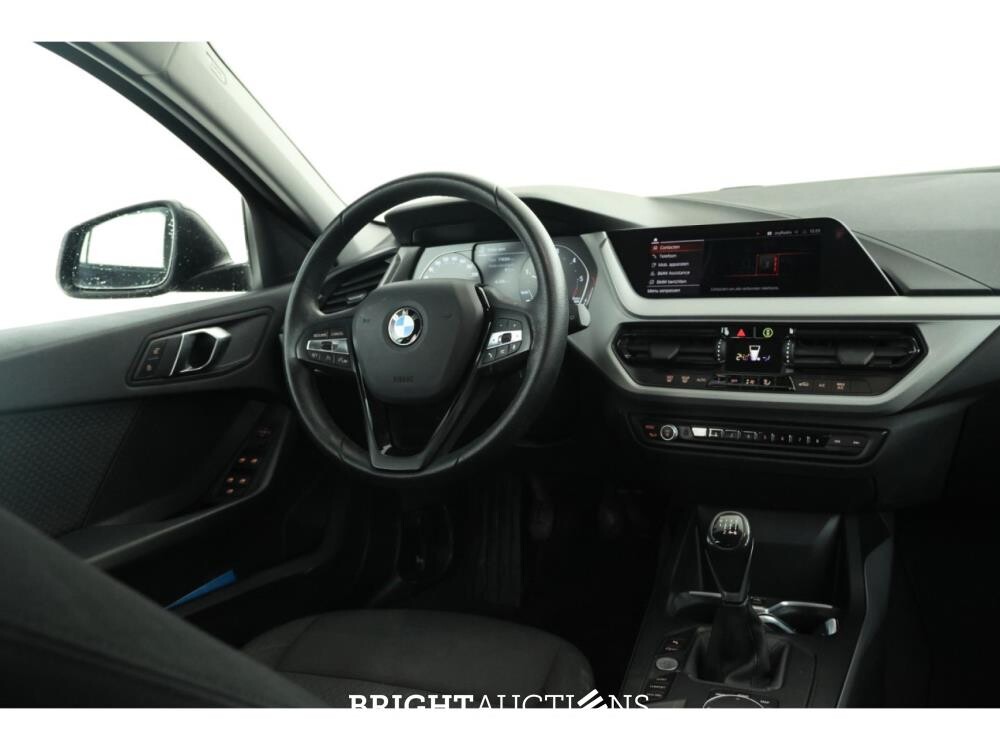 BMW 116d 1-serie High Executive 116pk 2021 1-Serie, JVT-20-G