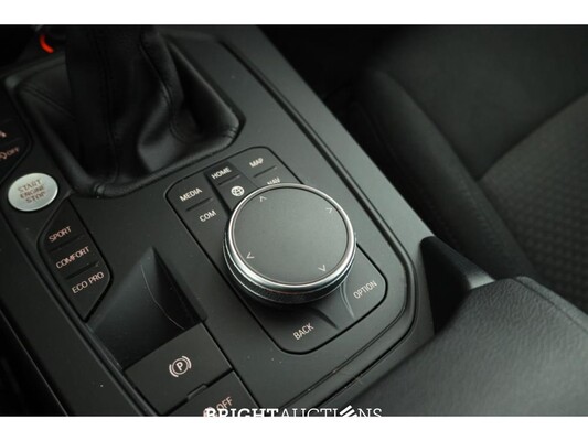 BMW 116d 1-serie High Executive 116pk 2021 1-Serie, JVT-20-G