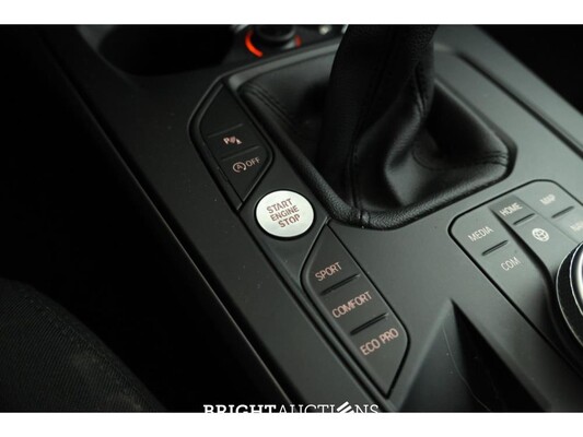 BMW 116d 1-serie High Executive 116pk 2021 1-Serie, JVT-20-G
