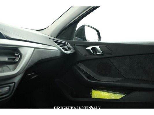 BMW 116d 1-serie High Executive 116pk 2021 1-Serie, JVT-20-G