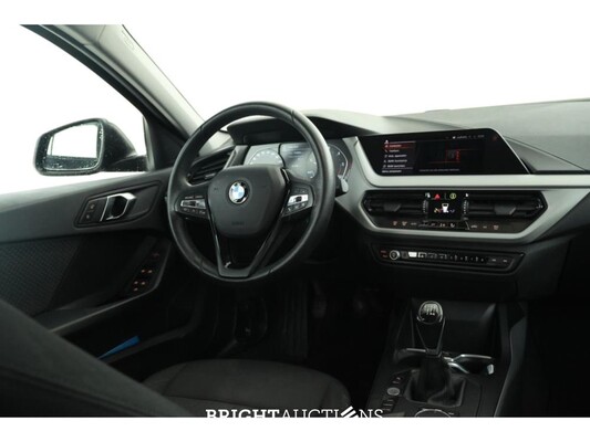 BMW 116d 1-serie High Executive 116pk 2021 1-Serie, JVT-20-G