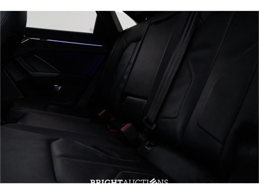 Audi Q3 Sportback 45 e S-Line TFSI 266pk 2021, GXD-91-N