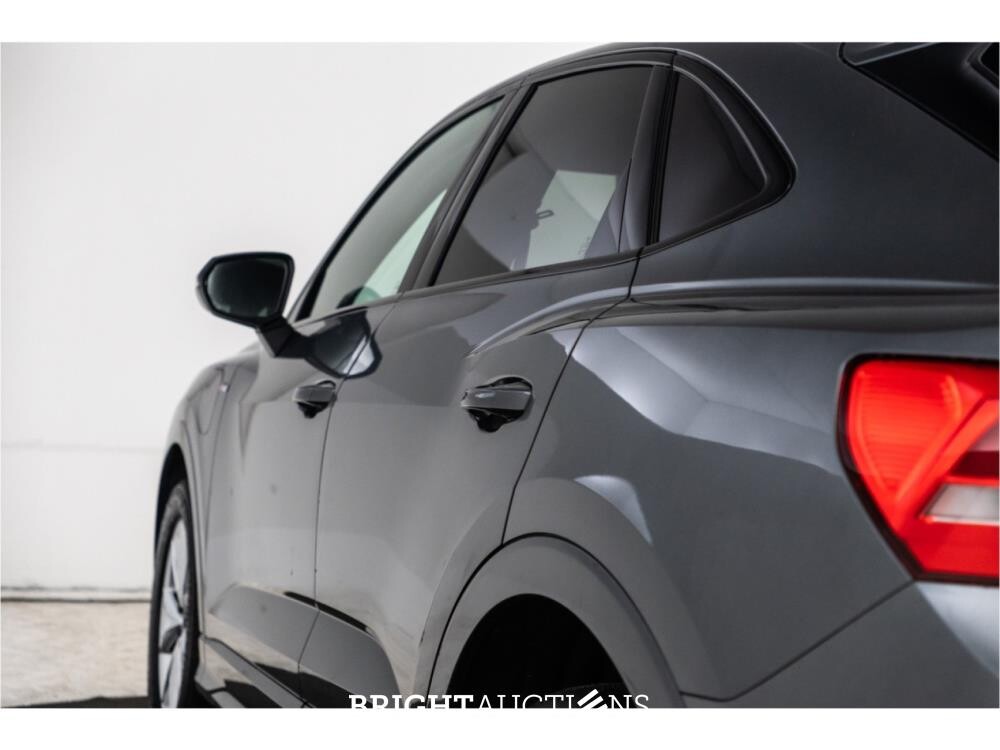 Audi Q3 Sportback 45 e S-Line TFSI 266pk 2021, GXD-91-N
