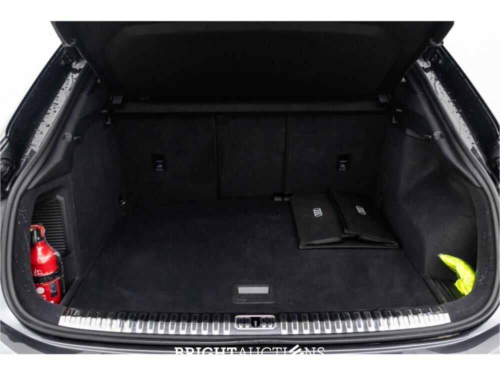 Audi Q3 Sportback 45 e S-Line TFSI 266pk 2021, GXD-91-N