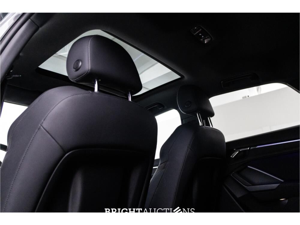 Audi Q3 Sportback 45 e S-Line TFSI 266pk 2021, GXD-91-N