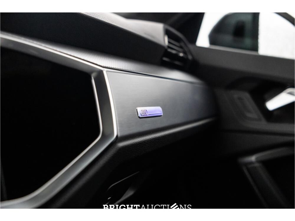 Audi Q3 Sportback 45 e S-Line TFSI 266pk 2021, GXD-91-N