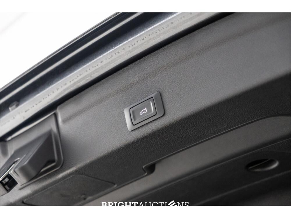 Audi Q3 Sportback 45 e S-Line TFSI 266pk 2021, GXD-91-N