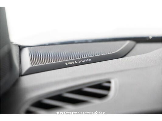 Audi Q3 Sportback 45 e S-Line TFSI 266pk 2021, GXD-91-N
