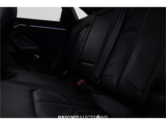 Audi Q3 Sportback 45 e S-Line TFSI 266pk 2021, GXD-91-N
