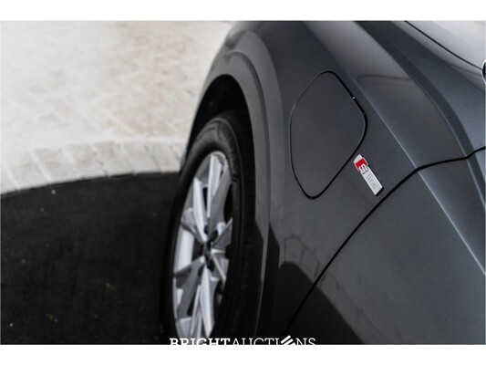 Audi Q3 Sportback 45 e S-Line TFSI 266pk 2021, GXD-91-N