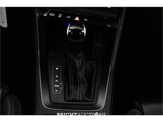 Audi Q3 Sportback 45 e S-Line TFSI 266pk 2021, GXD-91-N