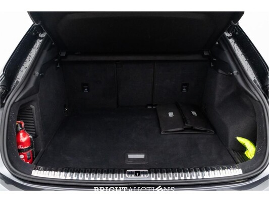 Audi Q3 Sportback 45 e S-Line TFSI 266pk 2021, GXD-91-N
