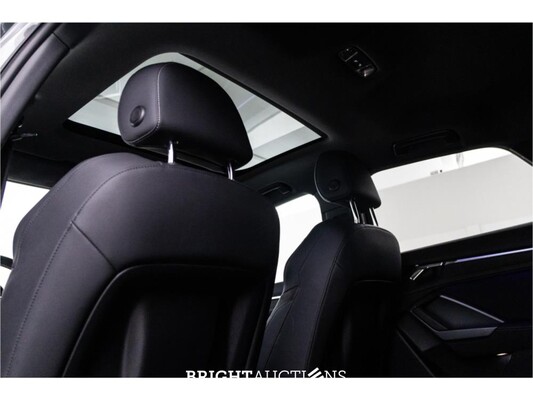 Audi Q3 Sportback 45 e S-Line TFSI 266pk 2021, GXD-91-N