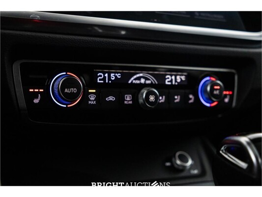 Audi Q3 Sportback 45 e S-Line TFSI 266pk 2021, GXD-91-N