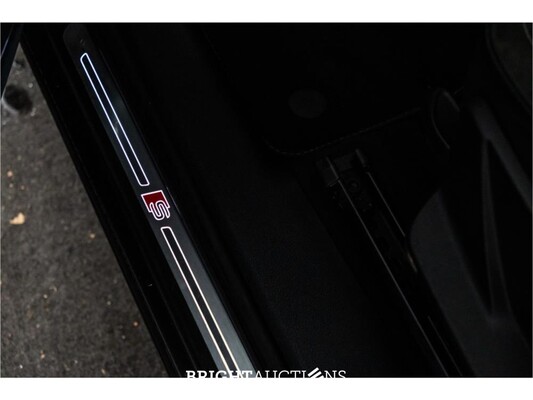 Audi Q3 Sportback 45 e S-Line TFSI 266pk 2021, GXD-91-N