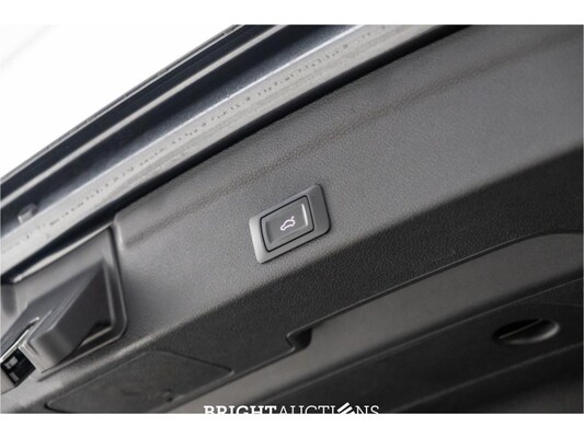 Audi Q3 Sportback 45 e S-Line TFSI 266pk 2021, GXD-91-N