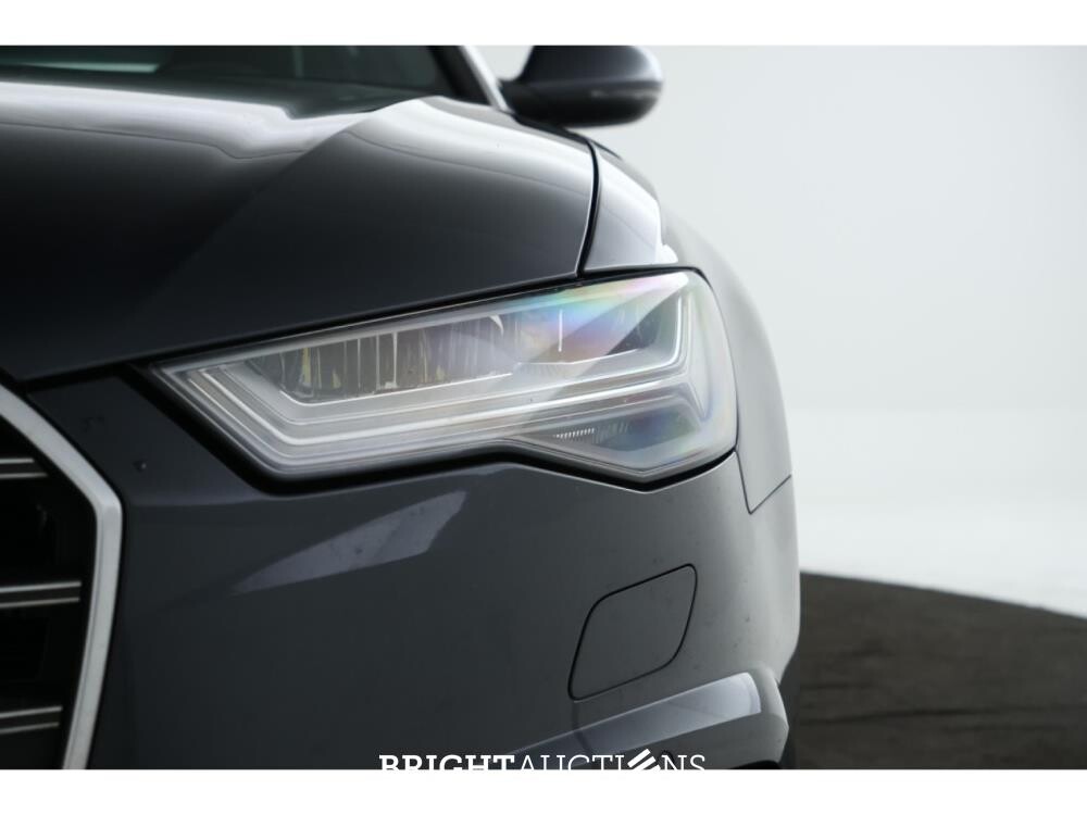 Audi A6 Avant ultra Advance Sport 1.8 TFSI 190pk 2018 (Origineel-NL), TJ-820-R