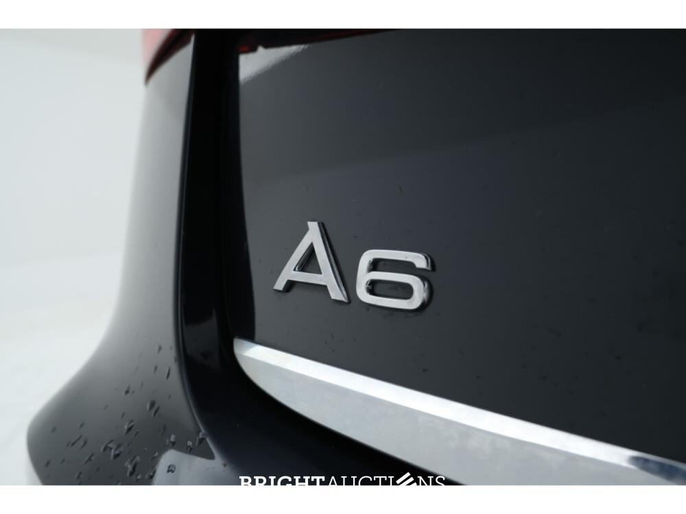 Audi A6 Avant ultra Advance Sport 1.8 TFSI 190pk 2018 (Origineel-NL), TJ-820-R