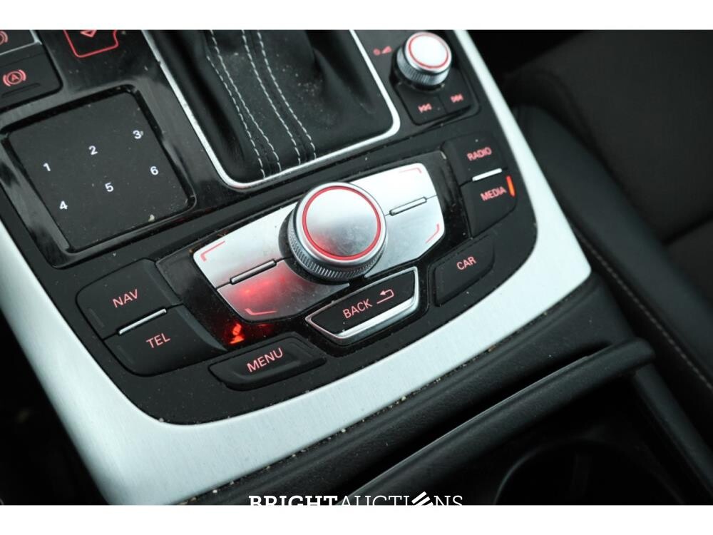 Audi A6 Avant ultra Advance Sport 1.8 TFSI 190pk 2018 (Origineel-NL), TJ-820-R