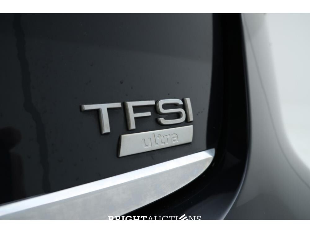 Audi A6 Avant ultra Advance Sport 1.8 TFSI 190pk 2018 (Origineel-NL), TJ-820-R