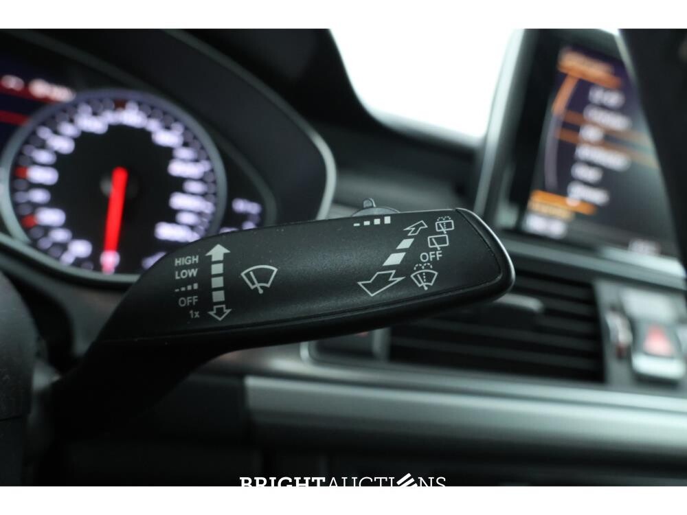 Audi A6 Avant ultra Advance Sport 1.8 TFSI 190pk 2018 (Origineel-NL), TJ-820-R