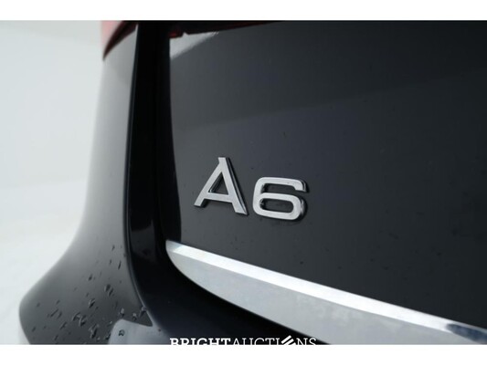 Audi A6 Avant ultra Advance Sport 1.8 TFSI 190pk 2018 (Origineel-NL), TJ-820-R