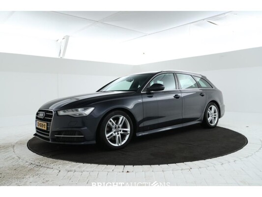 BRIGHT AUCTIONS: Premium Daily Driver Auction