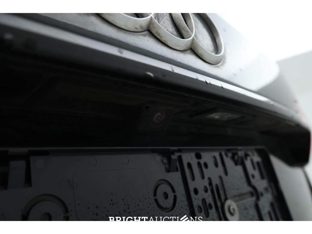 Audi A4 Avant 35 S edition TDI 136pk 2022, JZK-23-J