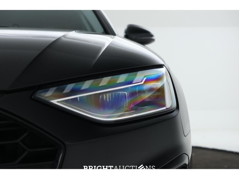 Audi A4 Avant 35 S edition TDI 136pk 2022, JZK-23-J