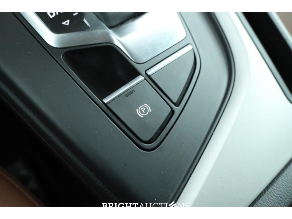 Audi A4 Avant 35 S edition TDI 136pk 2022, JZK-23-J