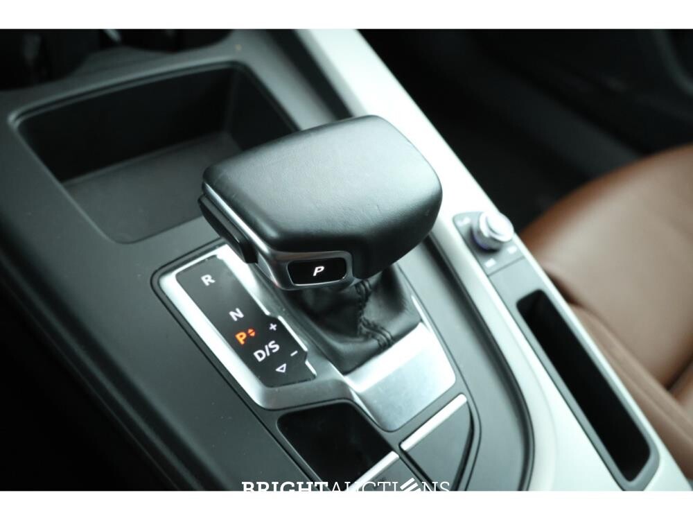 Audi A4 Avant 35 S edition TDI 136pk 2022, JZK-23-J