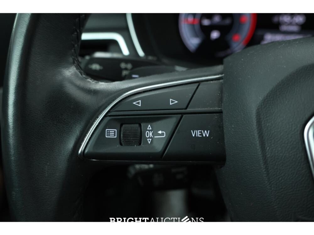 Audi A4 Avant 35 S edition TDI 136pk 2022, JZK-23-J
