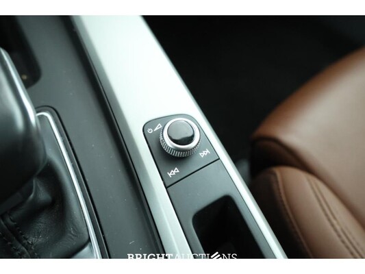 Audi A4 Avant 35 S edition TDI 136pk 2022, JZK-23-J