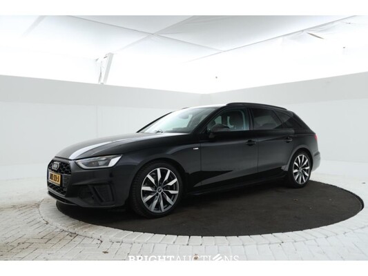 BRIGHT AUCTIONS: Premium Daily Driver Auction