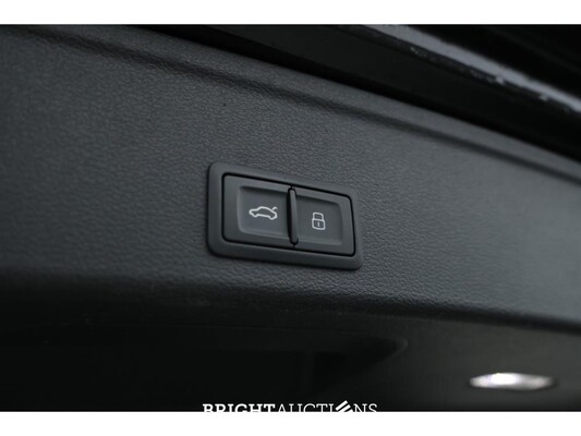 Audi A4 Avant 35 S edition TDI 136pk 2022, JZK-23-J