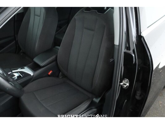 Audi A4 Avant 35 Pro Line TDI 137pk 2021, HDZ-80-F