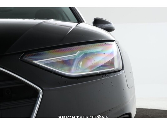 Audi A4 Avant 35 Pro Line TDI 137pk 2021, HDZ-80-F