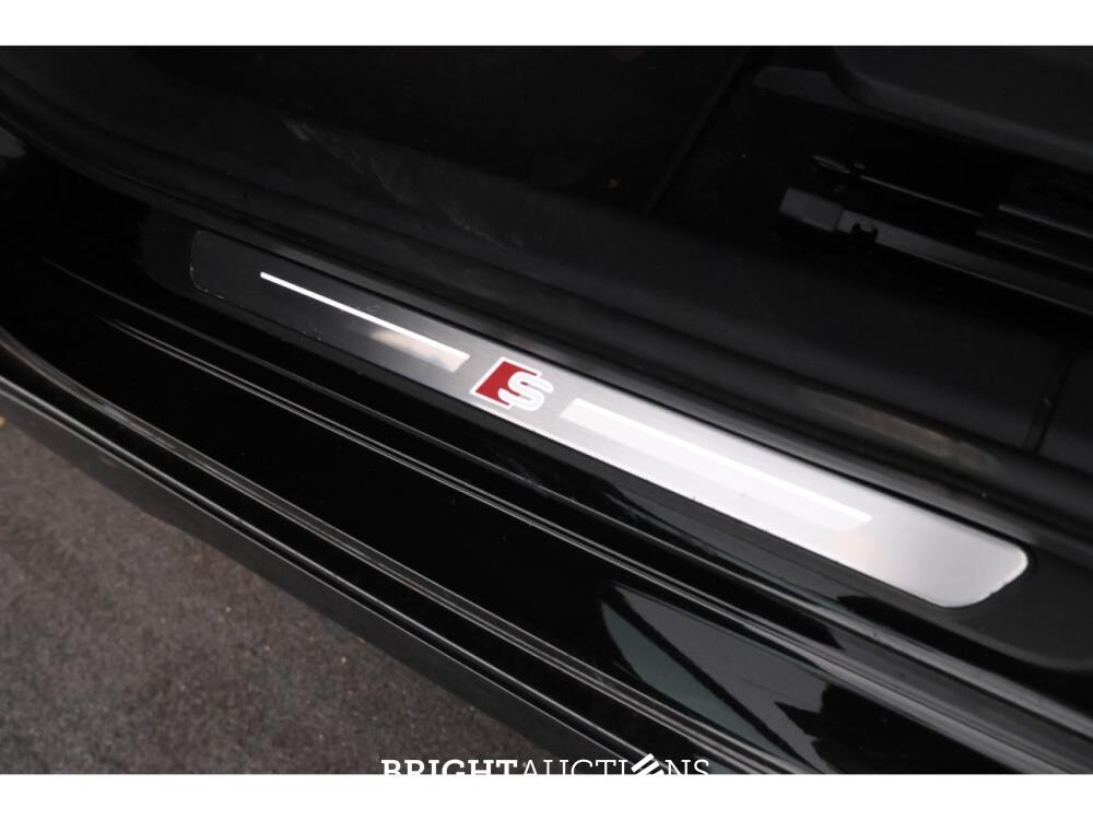 Audi A3 Sportback 30 S edition TFSI 122pk 2022, JLR-80-R