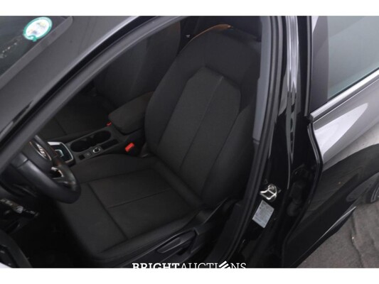 Audi A3 Sportback 30 S edition TFSI 122pk 2022, JLR-80-R