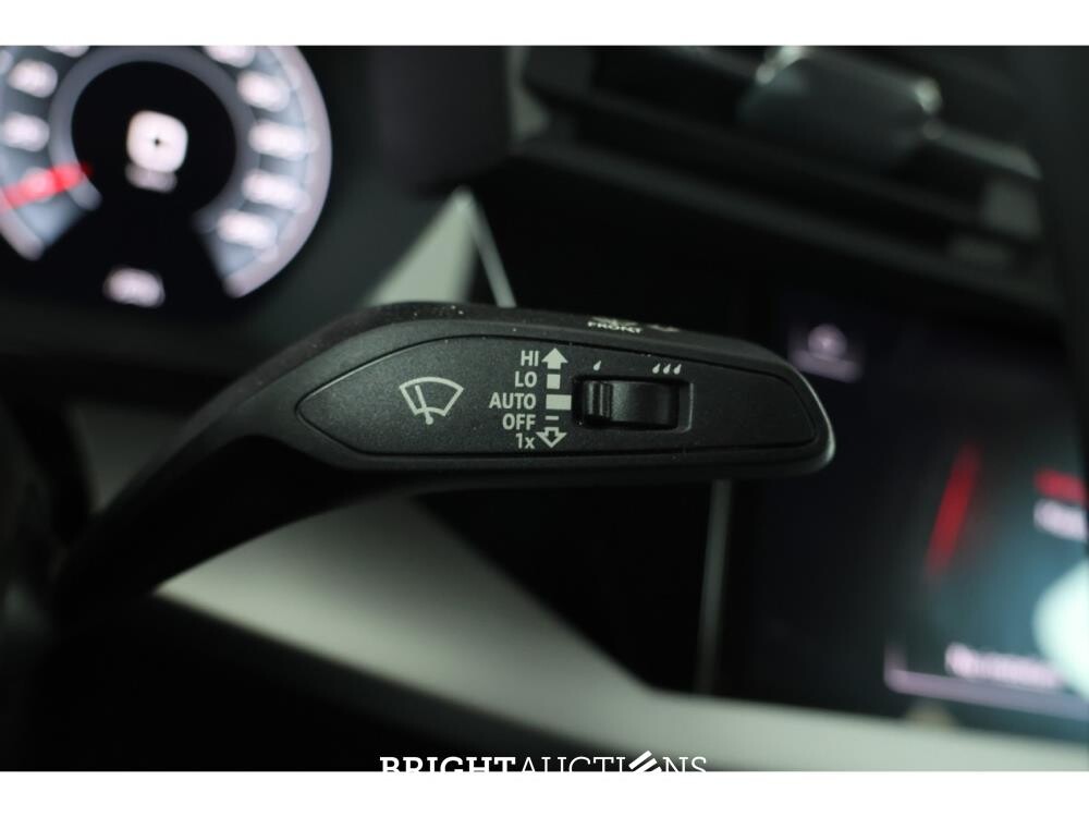 Audi A3 Limousine 30 S edition TFSI 111pk 2020, JVV-36-V