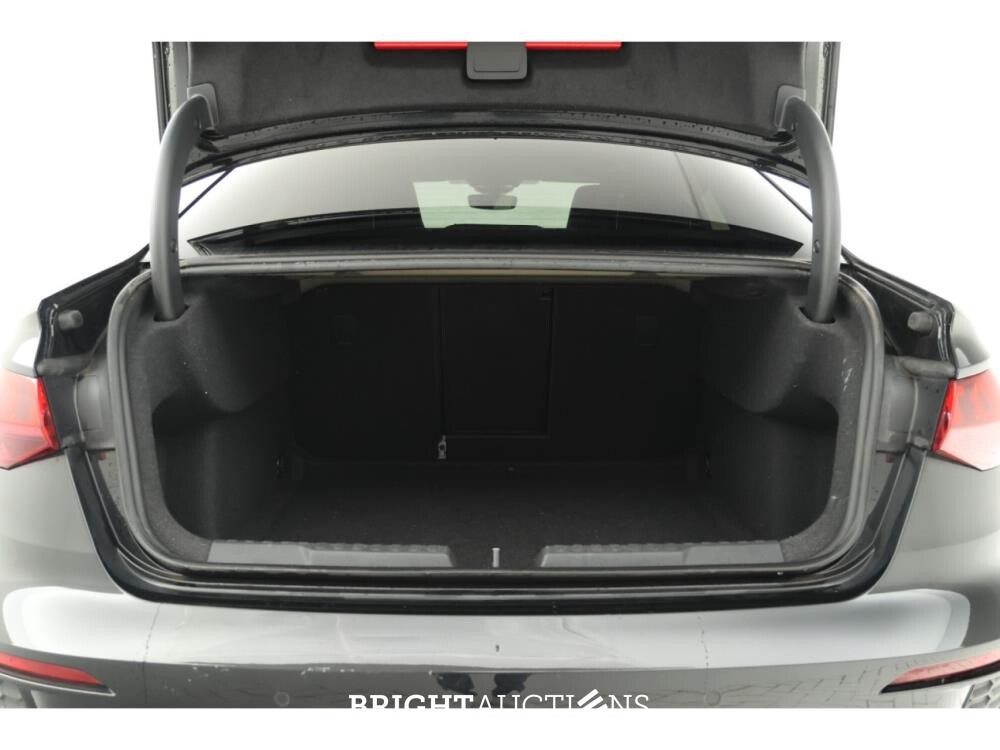 Audi A3 Limousine 30 S edition TFSI 111pk 2020, JVV-36-V